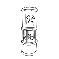 Lampe Marsaut